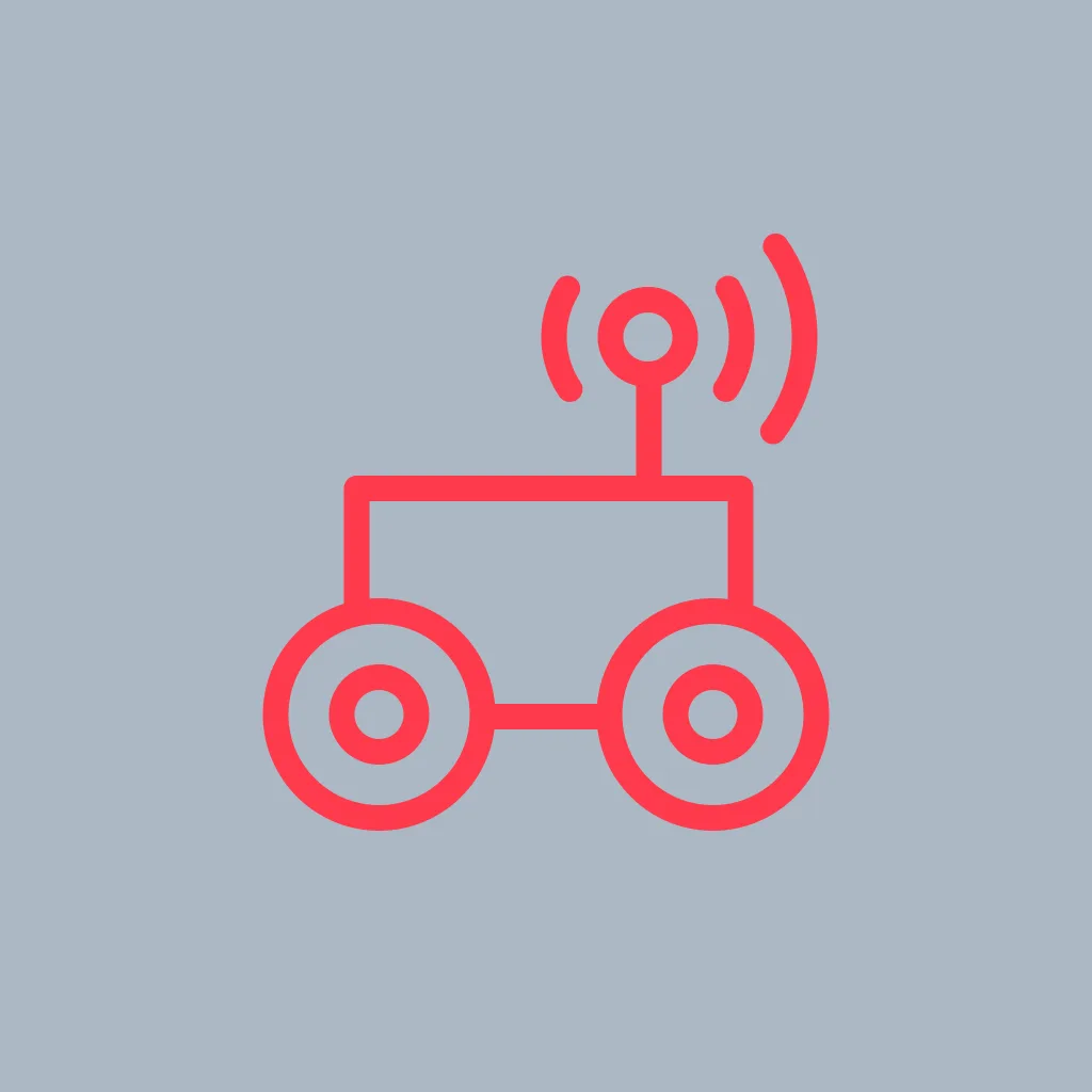 Soter Robotics - Remote land management